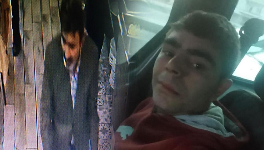 Mersinde korkunç olay: Uyuşturucu bağımlısı şahıs, babasını boğarak öldürdü