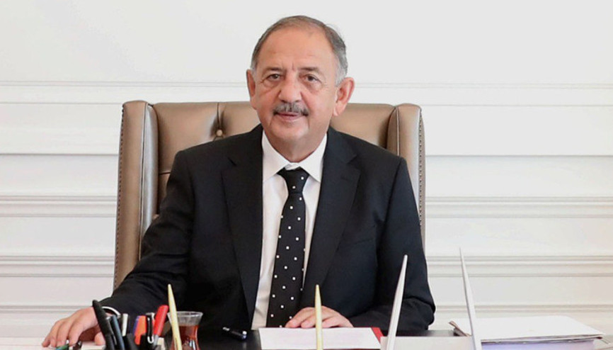 Yerel yönetimlere su tasarrufu genelgesi