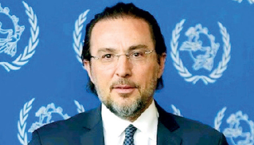 E-ihracatta yeni hedef 40 milyar dolar... ETİD’in yeni başkanı Hakan Çevikoğlu oldu