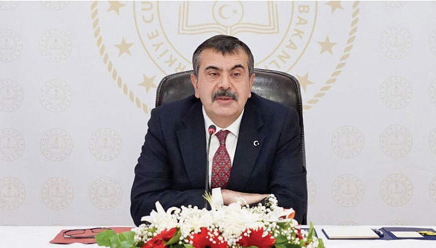 Öğretmenlerin ara tatil semineri online