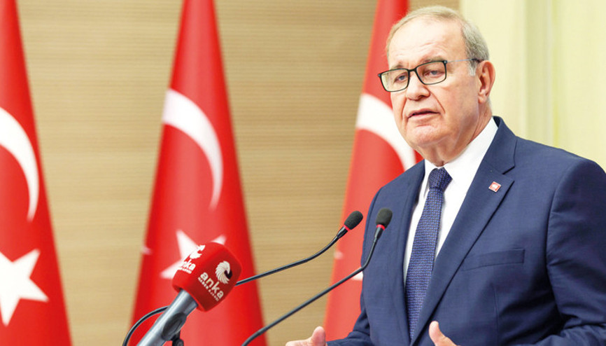 CHP: 100. yılı övünçle kutlayacağız