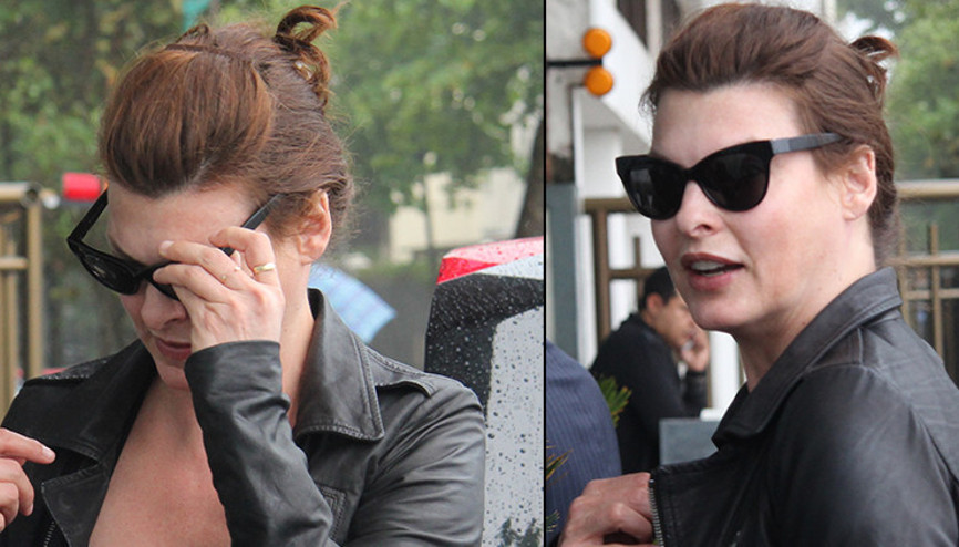 Efsane model kanseri iki kez yenmişti… Yaşadığı her güne minnettar: Yaşlanabilmek istiyorum