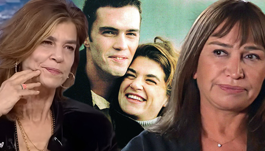 Zeynep Tunuslu: Demet Akbağ araba kullanmayı bilseydi, Uzay ölmezdi