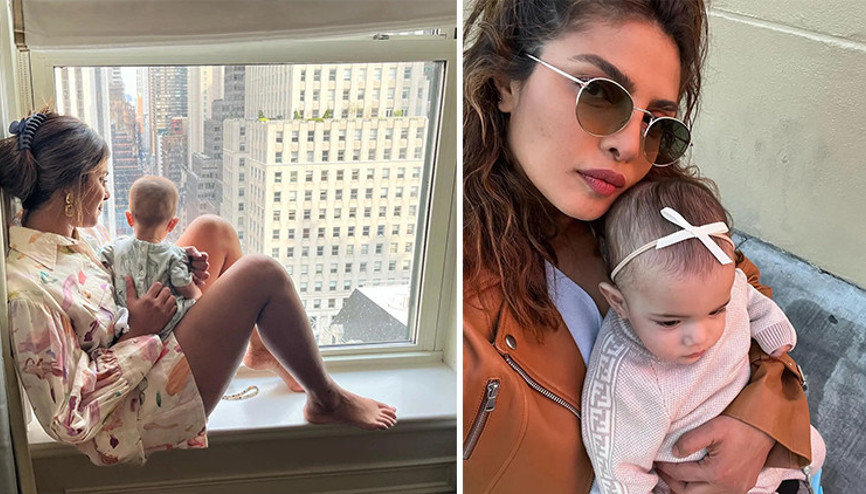 Mucize bebeği hem en büyük ödülü hem de en büyük korkusu oldu: Nefes aldığını duyabilmek için hiç uyumuyordu Mucize bebeği hem en büyük ödülü hem de en büyük korkusu oldu: Nefes aldığını duyabilmek için hiç uyumuyordu