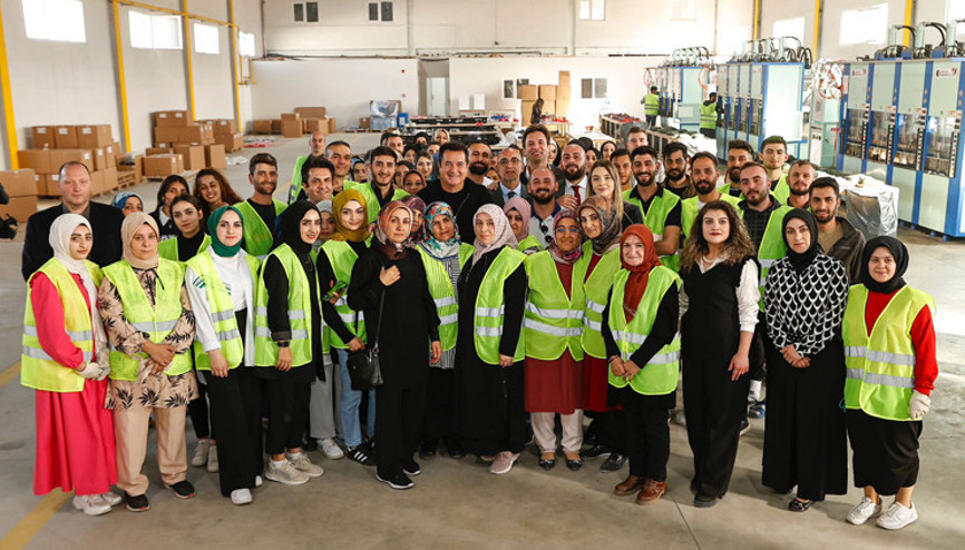 Acun Ilıcalıdan Erzuruma yatırım