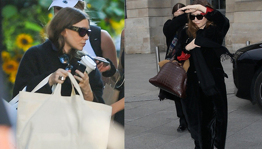 Doğdukları günden beri aralarına hiçbir şey girememişti: İkizinin anne oluşunu kabullenemiyor