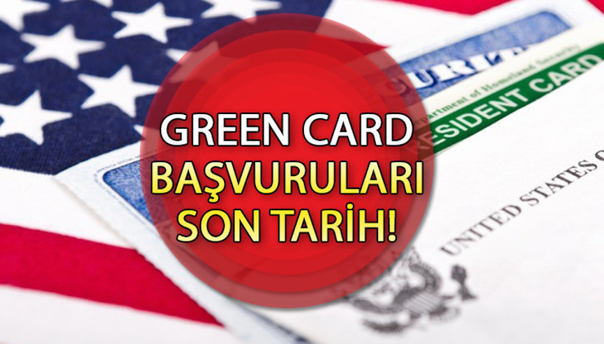 GREEN CARD BAŞVURU TARİHLERİ 2023 || Green Card başvuruları ne zaman bitiyor, devam ediyor mu 2023 Green Card başvurusu nasıl yapılır, şartları nelerdir GREEN CARD BAŞVURU TARİHLERİ 2023 || Green Card başvuruları ne zaman bitiyor, devam ediyor mu 2023 Green Card başvurusu nasıl yapılır, şartları nelerdir