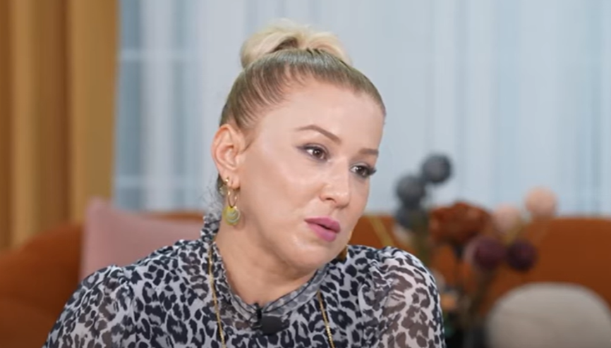 Yemekteyiz Sevda kimdir Zuhal Topalla Yemekteyiz Sevda Kıraç nereli, kaç yaşında