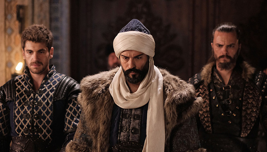 Kuruluş Osman ne zaman, bu akşam var mı İşte Kuruluş Osman 133. bölüm yayın tarihi