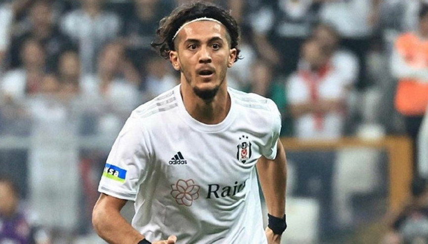 Son Dakika: Beşiktaştan Tayfur Bingöl açıklaması Sağlık durumu nasıl