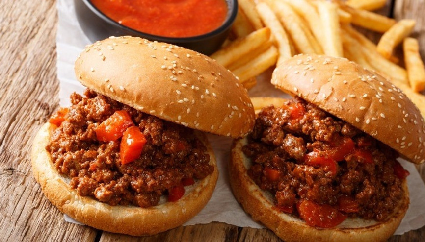 MasterChef Sloppy joe (dağınık hamburger) tarifi: Evde kolay sloppy joe nasıl yapılır, malzemeleri neler MasterChef Sloppy joe (dağınık hamburger) tarifi: Evde kolay sloppy joe nasıl yapılır, malzemeleri neler