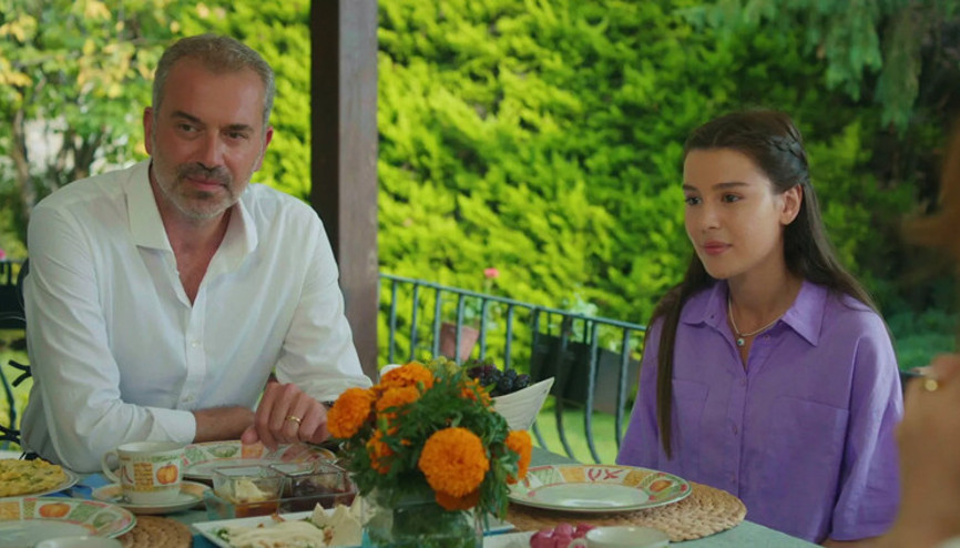 Aşk ve Umut yeni sezonu başladı Aşk ve Umut konusu ne, oyuncuları kimler, saat kaçta yayınlanıyor