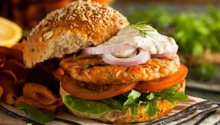 MasterChef balık burger tarifi : Balık burger nasıl yapılır, malzemeleri nelerdir MasterChef balık burger tarifi : Balık burger nasıl yapılır, malzemeleri nelerdir