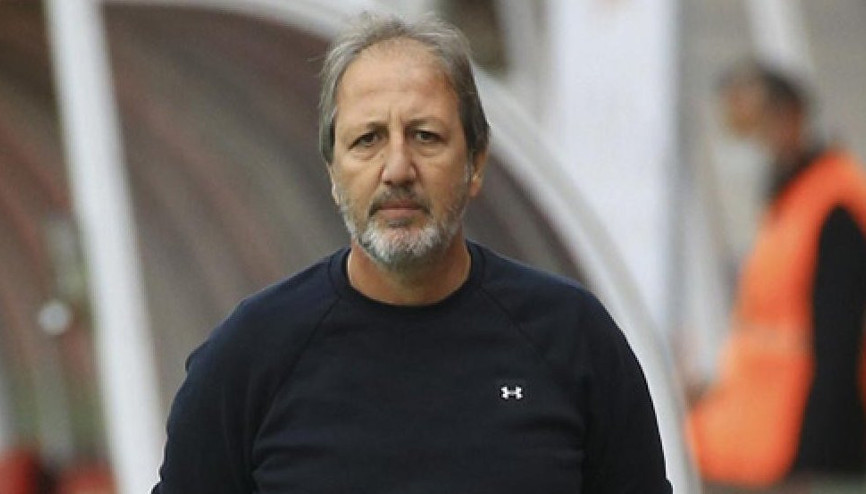 Bandırmasporda Taner Taşkın dönemi