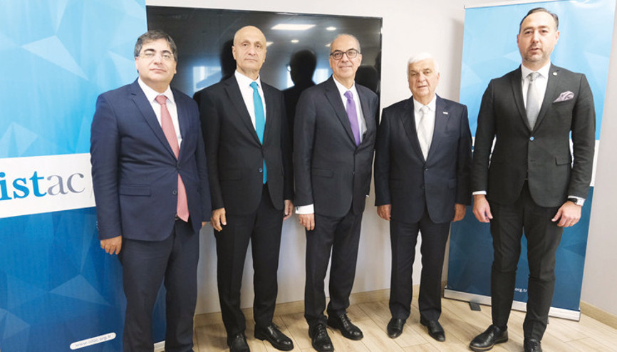 İSTAC’a bir yılda 140 tahkim davası geldi