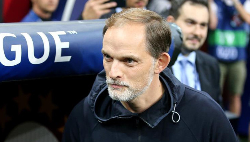 Bayern Münihte Thomas Tuchel: Hak edilmiş bir galibiyet