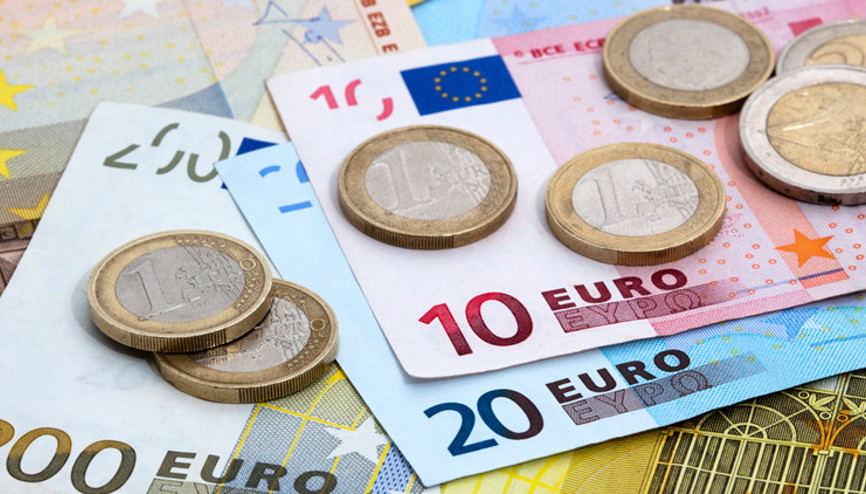 Deutsche Banktan 1 milyar euro kar