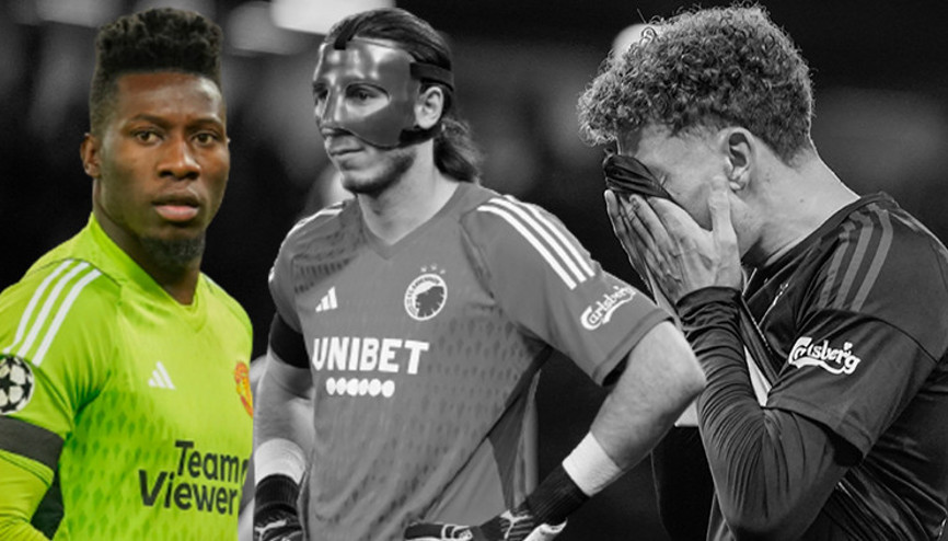 Galatasaray - Bayern Münih maçı sonrası A Grubunda puan durumu Temsilcimiz kaçıncı sırada Onananın kurtardığı penaltı işleri değiştirdi...