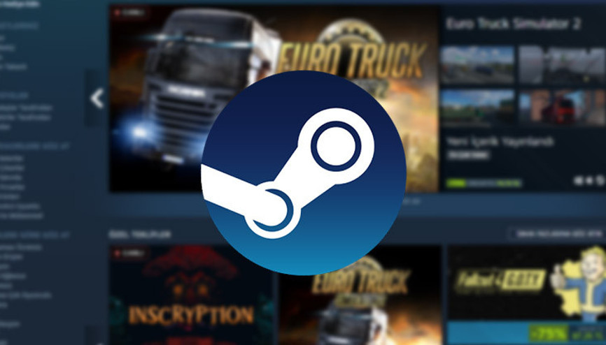 Steam sonbahar indirimleri ne zaman, hangi gün başlıyor 2024 Kasım Steam indirimleri başladı mı Oyunseverler bekliyor