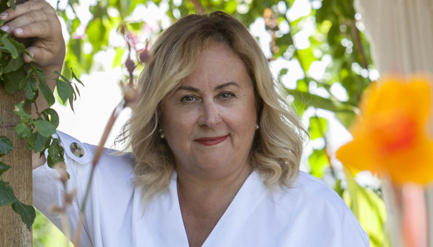 Almula Merter artık Teve2’de