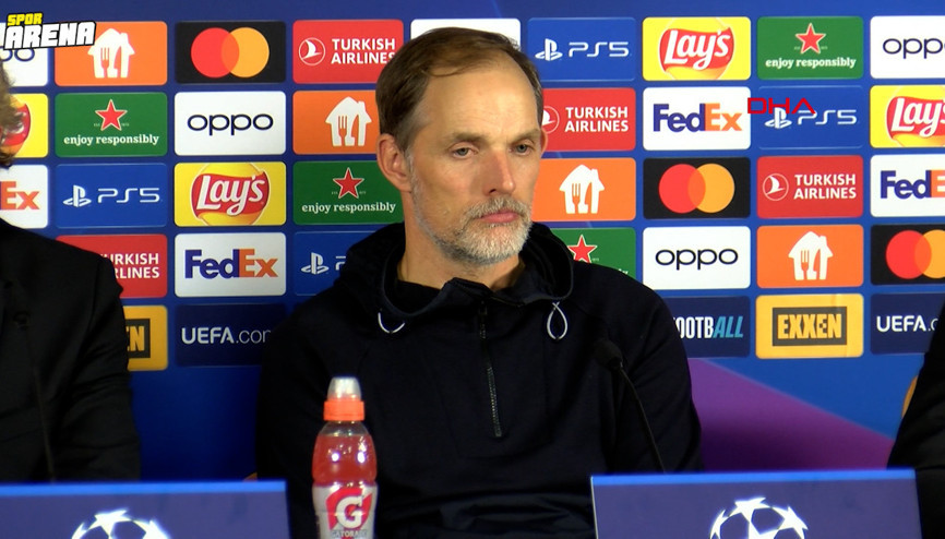 Bayern Münihte Thomas Tuchel: Hak edilmiş bir galibiyet