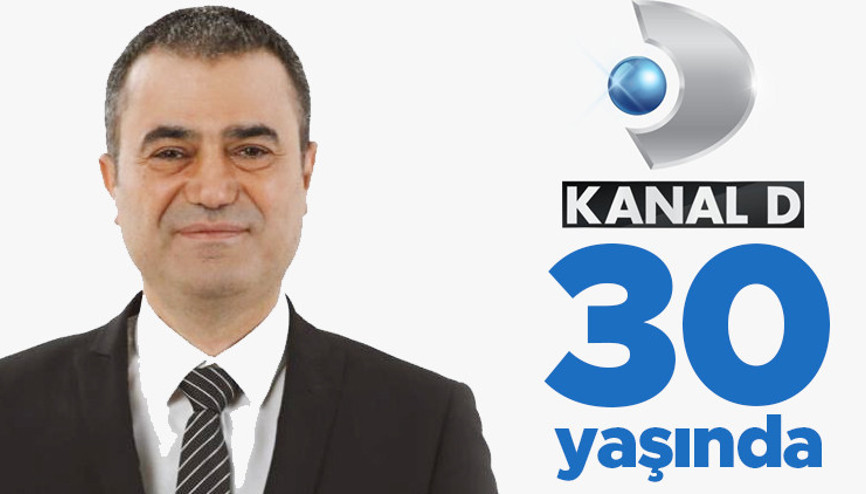 Demirören TV Grup Başkanı Murat Yancı: Gazze’de bir insanlık dramı yaşanırken kutlama yapamazdık