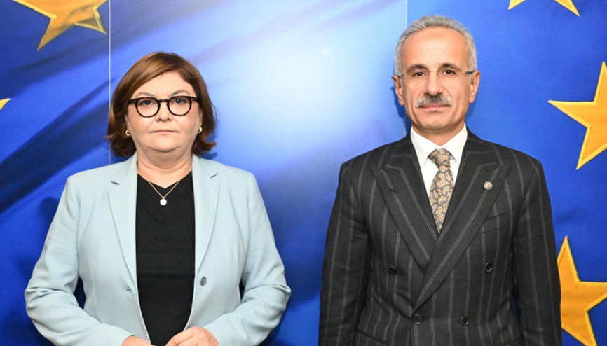 Türkiye olmadan bir orta koridordan bahsedilemez