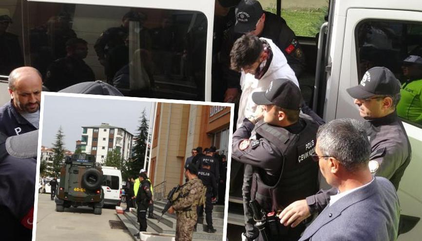 12 yaşındaki kayıp çocuk ölü bulunmuştu... Katil, cinayeti itiraf etti
