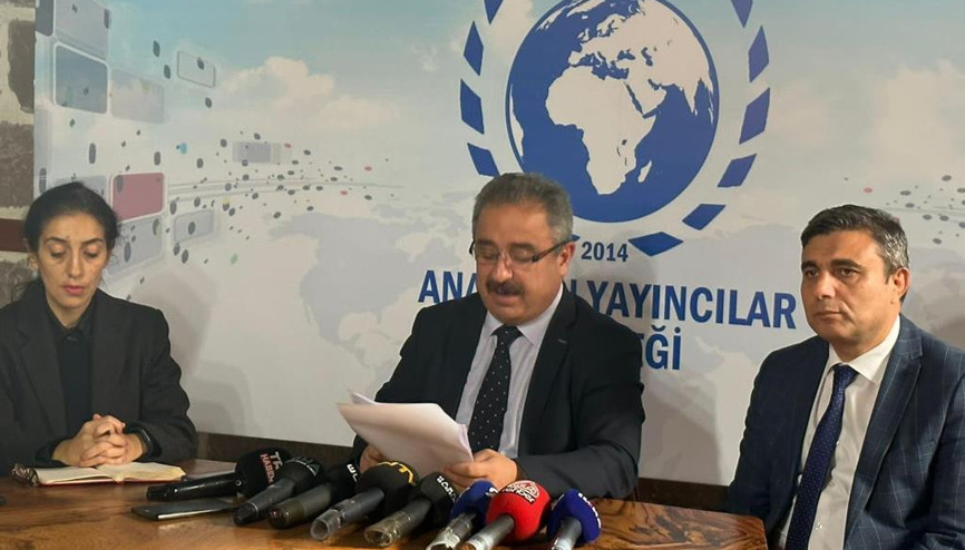 500 gazeteciden Filistin bildirisi