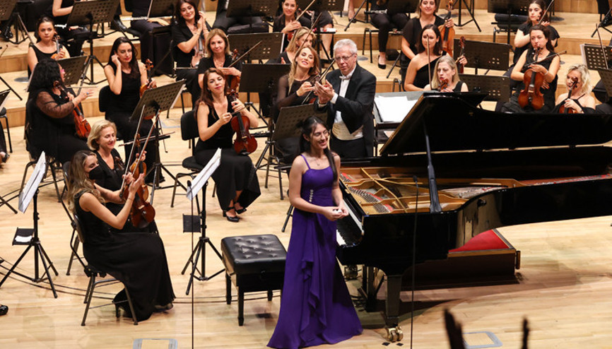 100üncü yıl coşkusu