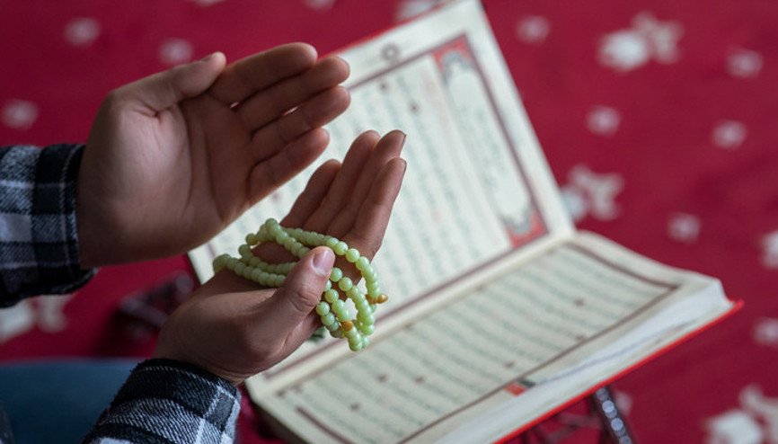 2024 Üç aylar ne zaman başlayacak İşte, Receb, Şaban ve Ramazan ayı tarihleri…