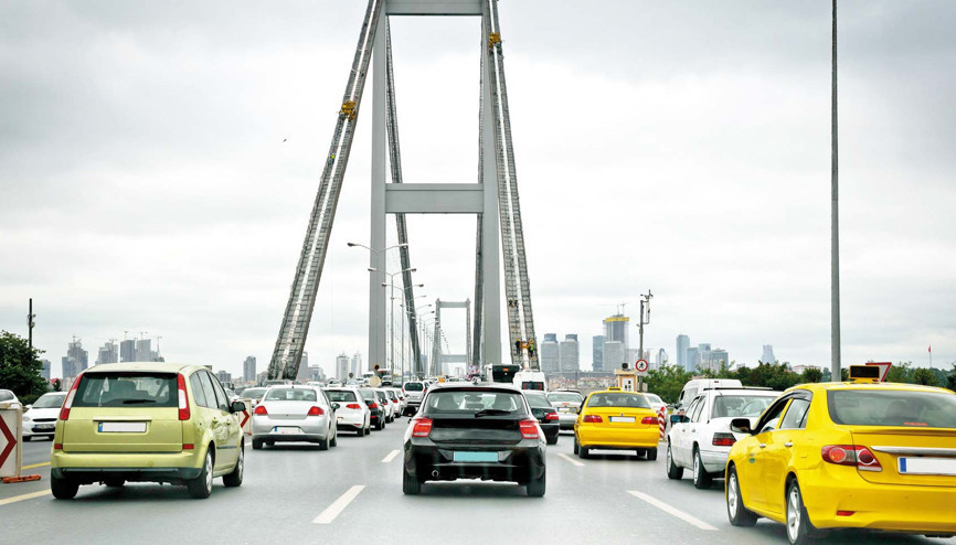 Otoyol ve köprü zammı 2024’e ertelendi