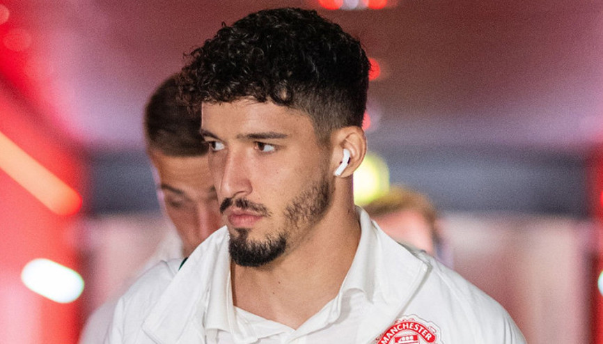 Son Dakika: Manchester Unitedda Altay Bayındırı üzecek gelişme David de Gea iddiası... Hiç hesapta yoktu... Utanç verici