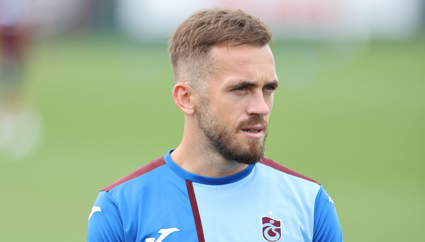 Edin Viscadan Abdullah Avcı açıklaması İyi bir süreç bizi bekliyor...