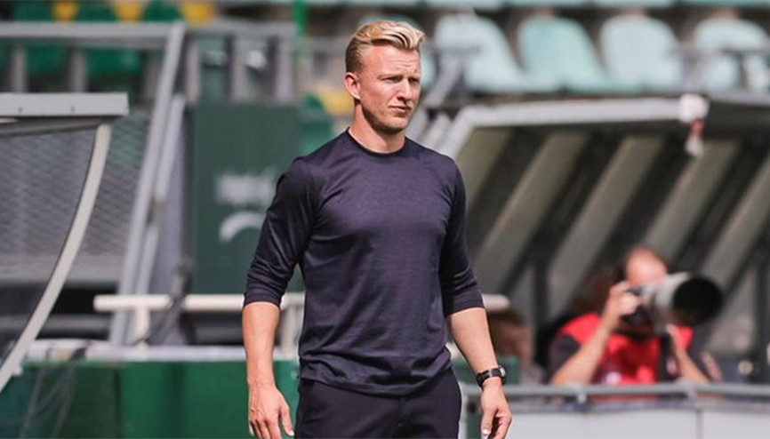 Konyasporda Dirk Kuyt sesleri Anlaşma çok yakın... Açıklama geldi...