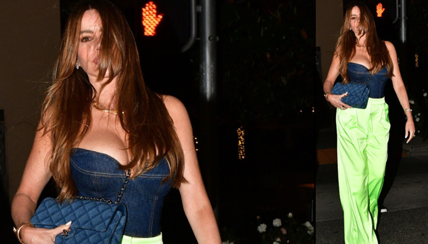 Dillere destan güzelliğine şarkı bile yazıldı... Yeni aşk kapısını çalsın diye beklerken gününü gün ediyor