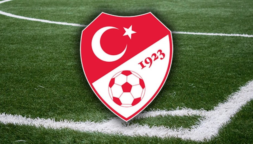 TFFden açıklama Bir iddianız varsa somut bilgi ve belgelerle...