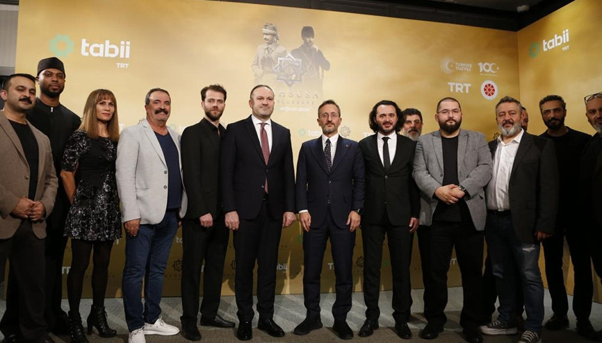 Direniş hikâyesi Direniş hikâyesi