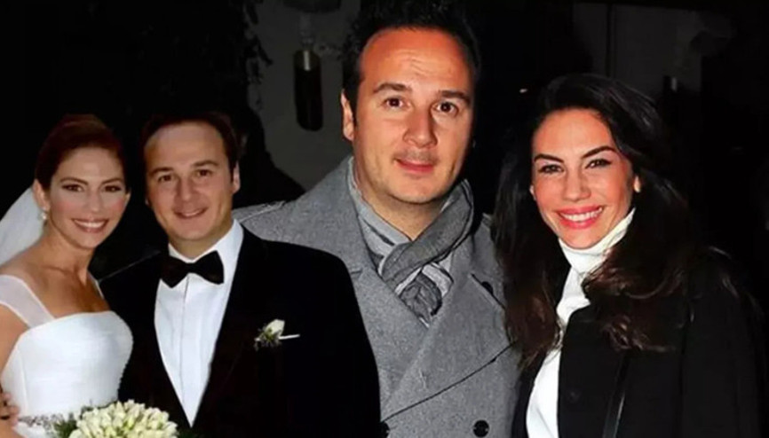 10 yıllık evlilik bitiyor... Zeynep Beşerler boşanıyor