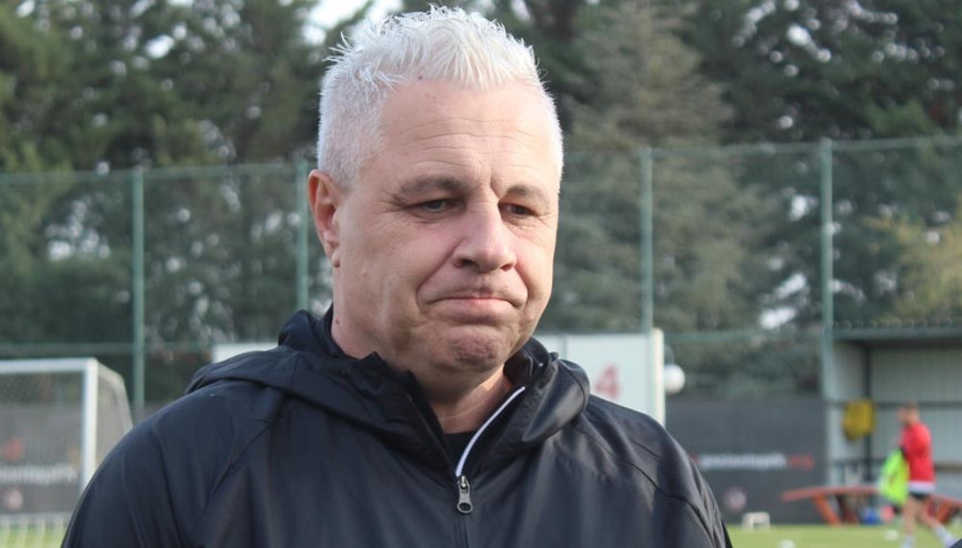 Gaziantep FKda Sumudicadan Beşiktaş öncesi iddialı sözler