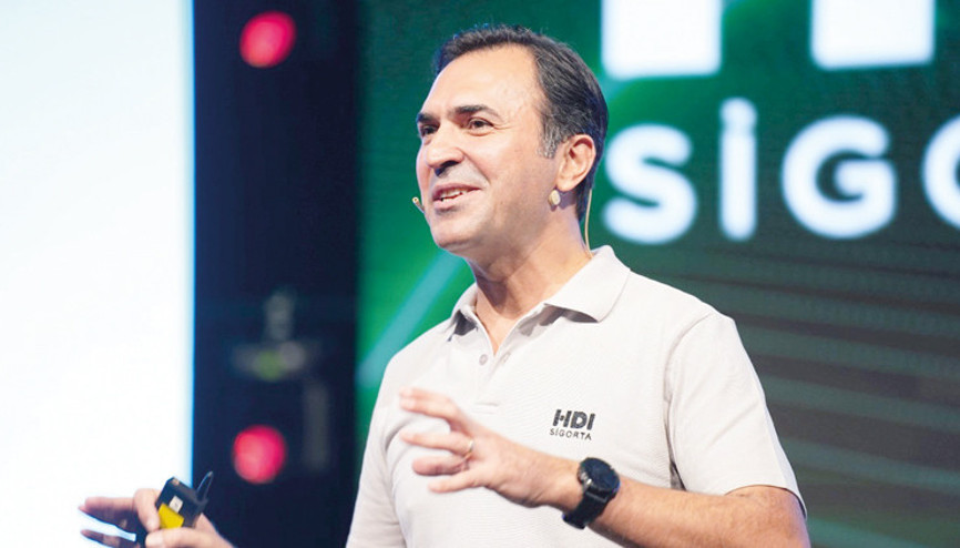 HDI’dan teknoloji atağı