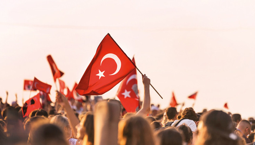 100. yılı iyilikle kutladık