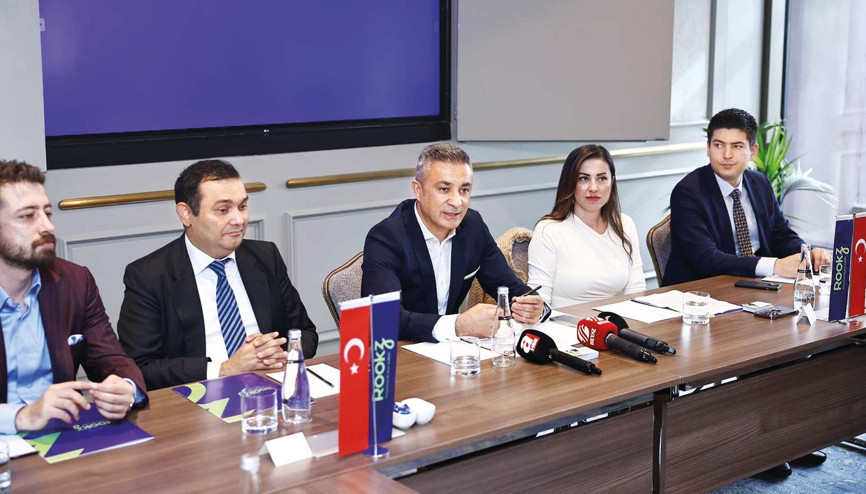 Gayrimenkule yerli ‘kale’