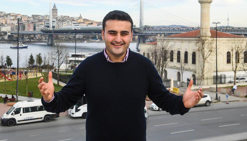 Bahis siteleri CZN Burakın başına bela oldu