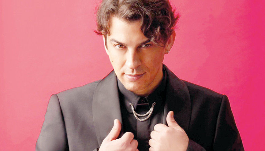 Norm Ender’den  100. Yıl Marşı