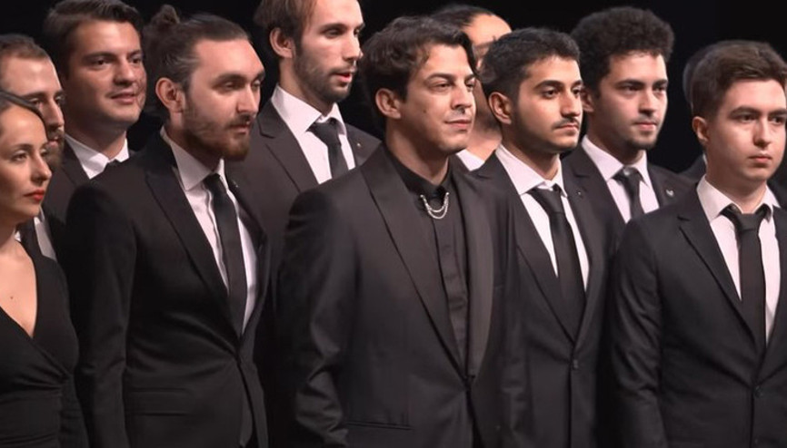 Norm Ender Cumhuriyet marşı Parla sözleri || Norm Ender kimdir, gerçek adı ne, kaç yaşında, nereli