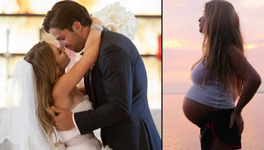 Bu bebeği önce hiç istememişti, şimdi saatleri sayıyor: Haydi gel artık, sabrım kalmadı