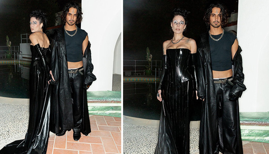 Adı ‘milli yenge’ olmuştu… Ünlü şarkıcı Türk sevgilisinden ayrılıp yeni aşka yelken açtı: İlişkiyi resmileştirdiler