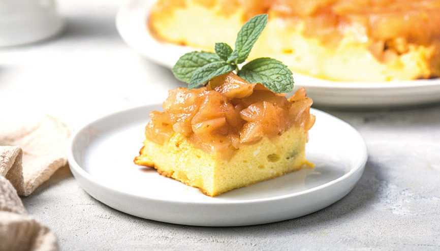 Kalender güzel: Meyveli kek Kalender güzel: Meyveli kek