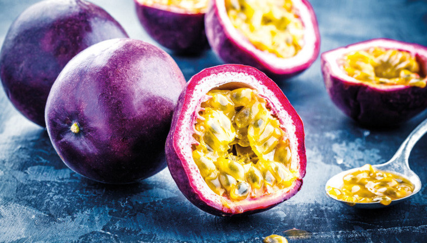 Hayran olunası bir tat...